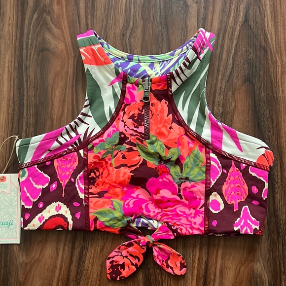 NWOT Maaji Bikini Bottom - Picture 13 of 14